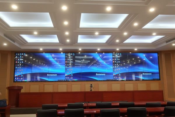 深圳有哪些無(wú)縫拼接屏廠家？