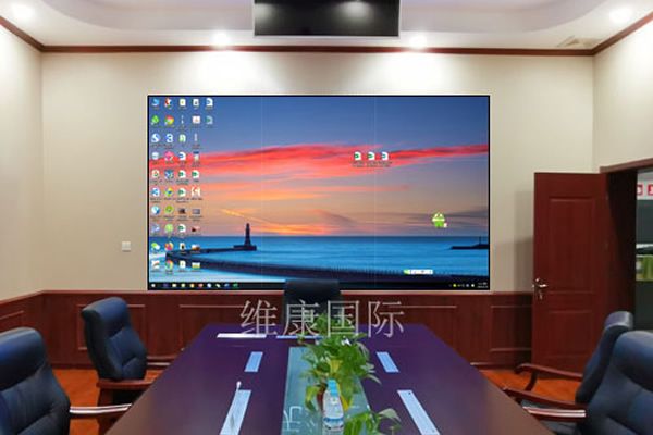 湖南無縫拼接屏廠家有哪些？