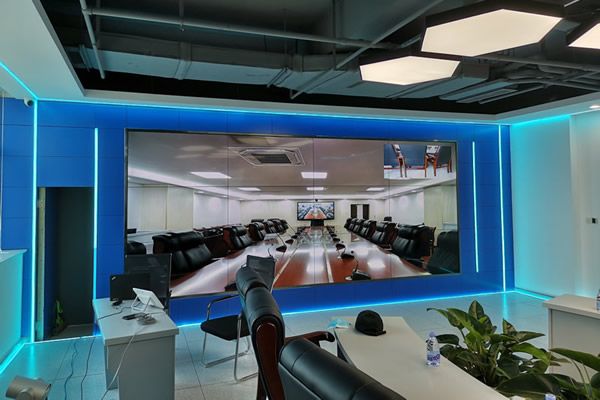 拼接屏的日常使用，該注意哪些維護(hù)保養(yǎng)？