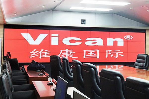 拼接屏安裝時(shí)該注意什么？