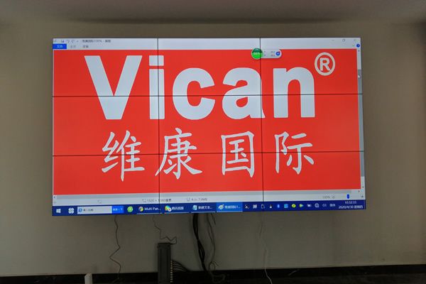 我們選購拼接屏，不應(yīng)該只注重其價(jià)格因素