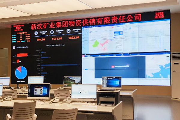 46寸拼接屏有什么優(yōu)點(diǎn)？