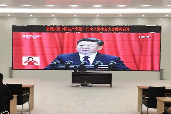 拼接屏價格存在較大的差異，該如何選擇？