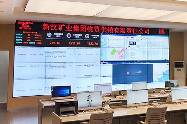 會議室顯示屏有哪些？