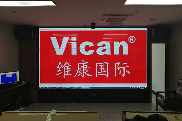 無(wú)縫拼接屏與小間距LED如何選擇？