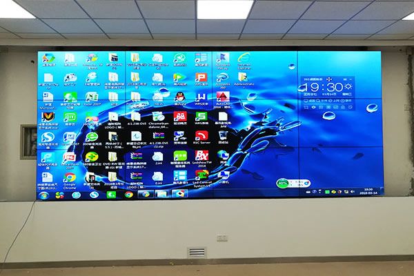 拼接屏給現(xiàn)代社會帶來什么樣的發(fā)展趨勢？