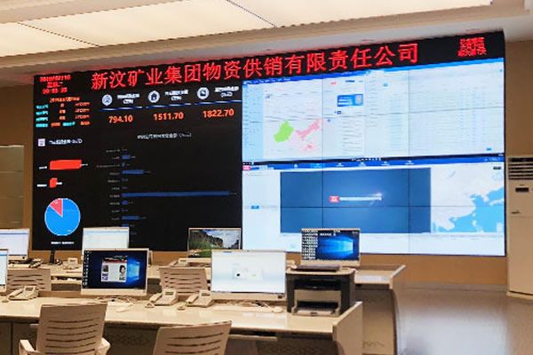 會議室拼接屏該如何選擇？