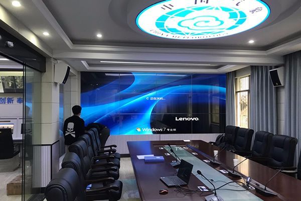 無縫拼接屏排名榜前十名品牌有哪些？