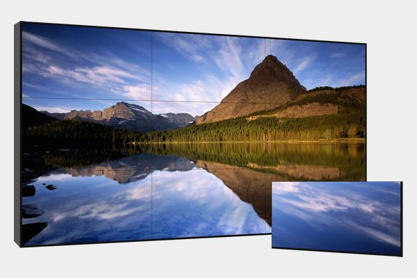 維康拼接屏：庫(kù)存充足、現(xiàn)貨供應(yīng)