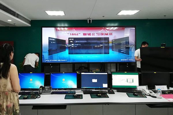 無(wú)縫拼接屏的常見問(wèn)題有哪些