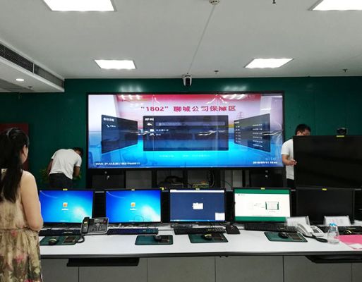 無縫拼接屏有什么優(yōu)缺點？