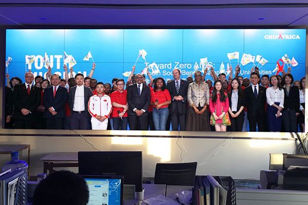 拼接屏一般應(yīng)用在哪些行業(yè)？