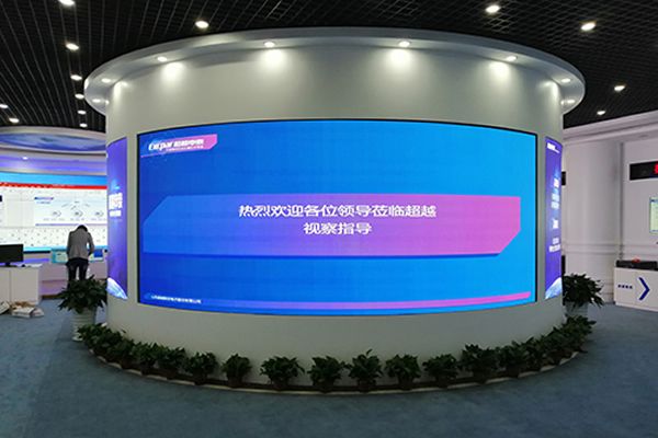 為什么現(xiàn)今OCB小間距LED顯示屏很受市場歡迎？