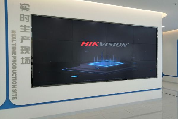 液晶拼接屏與LED顯示屏如何選擇？