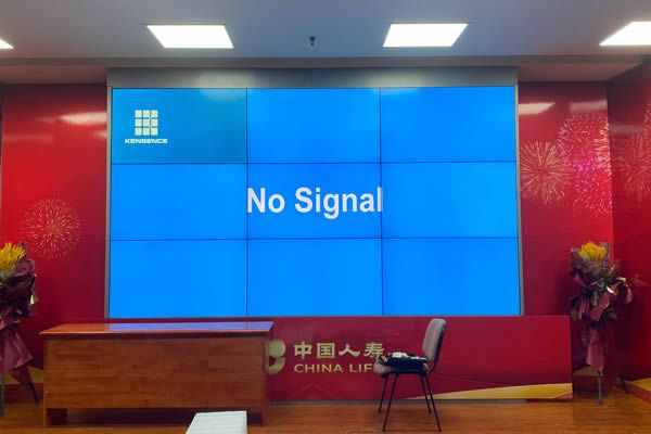 液晶拼接屏價格主要由哪些由哪些因素決定的？