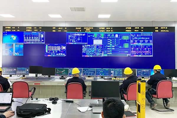 拼接屏廠家如何實(shí)現(xiàn)長(zhǎng)遠(yuǎn)發(fā)展？