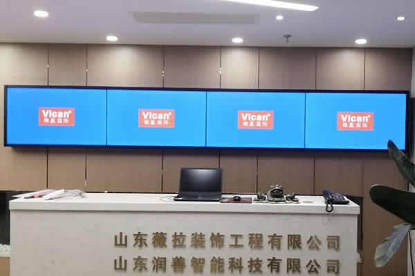 如何防止拼接屏老化現(xiàn)象？