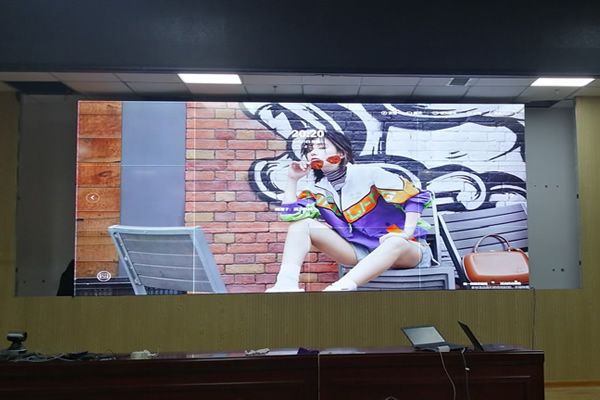 無縫拼接屏質(zhì)量怎樣量，有什么特點(diǎn)？