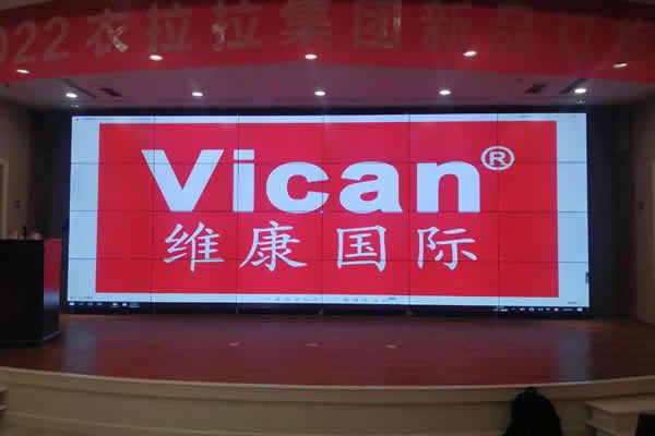 為什么液晶拼接屏在安防行業(yè)有著不可取代的作用？