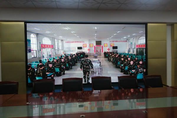 深圳LED顯示屏品牌排名榜前十有哪些廠家？