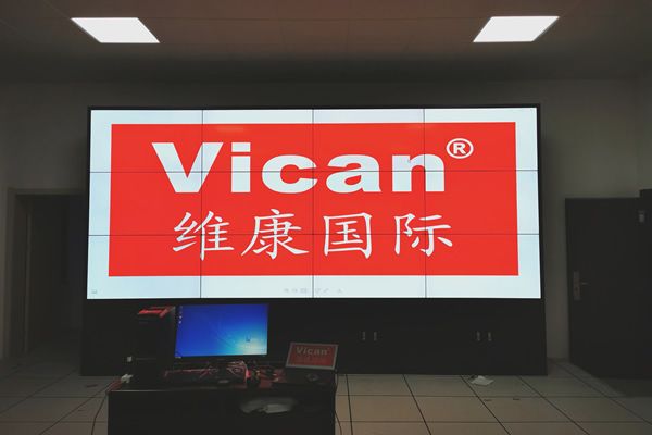 液晶拼接屏的采購不可貪便宜，需要注意背后陷阱