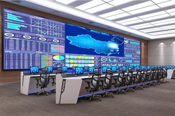 液晶拼接屏市場再添主力，維康商顯解決方案縱深布局之路