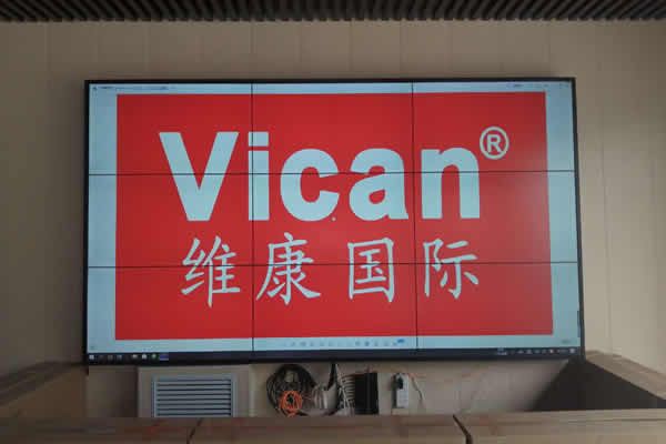 2021年液晶拼接屏廠家該如何提升品牌影響力？