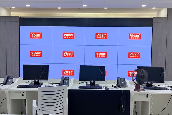 液晶拼接屏在使用過(guò)程中有哪些常見(jiàn)故障問(wèn)題，該如何解決