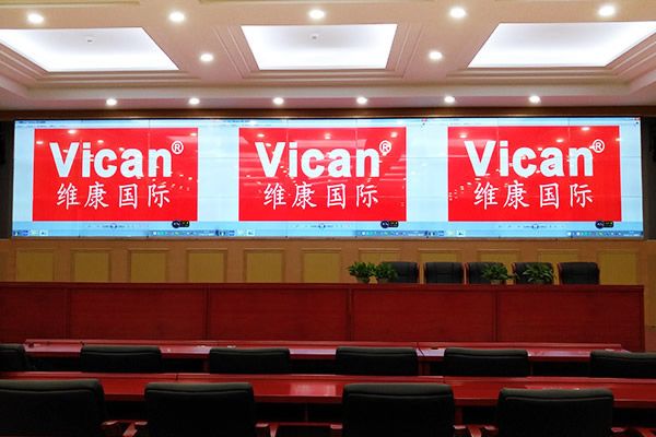 拼接屏廠家的市場(chǎng)競(jìng)爭(zhēng)，提升品牌與產(chǎn)品的附加值是其關(guān)鍵