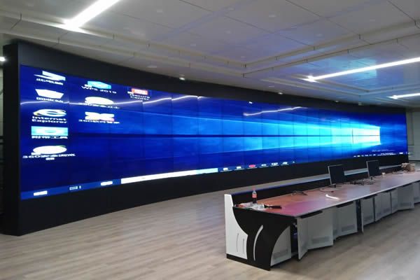 拼接屏報(bào)價(jià)與那些因素有關(guān)？