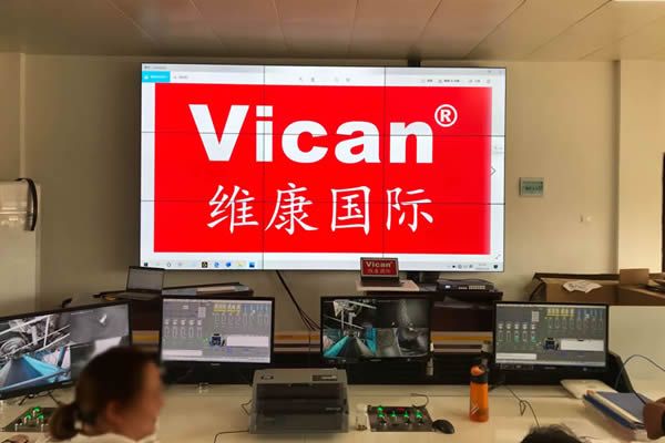 監(jiān)控拼接屏廠家有哪些，哪個(gè)品牌的性價(jià)比高