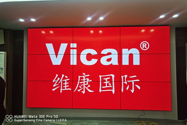 拼接屏采購注意事項，有哪些注意點？