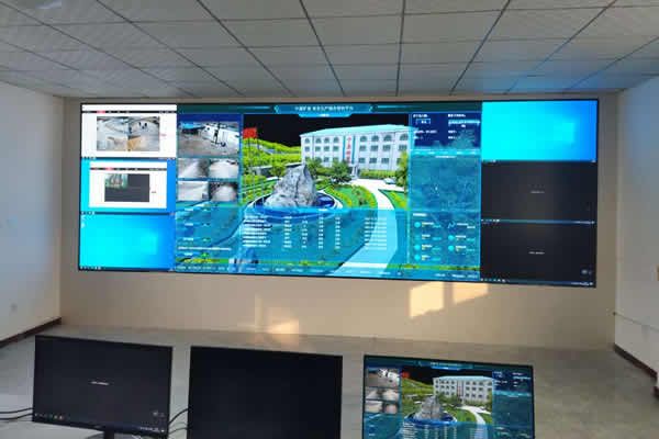 拼接屏的壽命長，還是LED顯示屏的壽命長