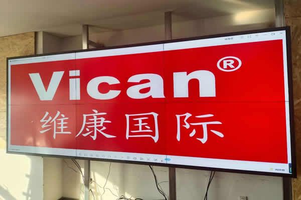 拼接屏品牌排名前十的廠家有哪些，該如何選擇？