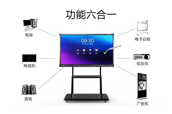 會議室顯示屏有哪些，會議顯示大屏有什么特點，會議顯示屏怎么選擇？