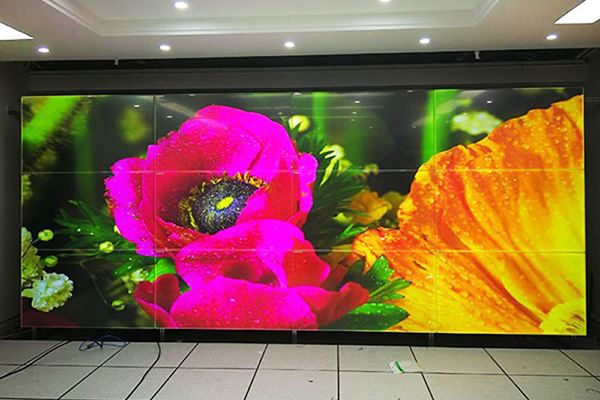 無(wú)縫拼接屏廠家怎么選擇_無(wú)縫拼接屏價(jià)格多少錢(qián)