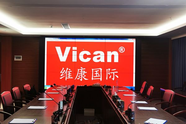 拼接屏哪家好？深圳維康16年行業(yè)經(jīng)驗(yàn)，全國(guó)上門(mén)安裝與服務(wù)