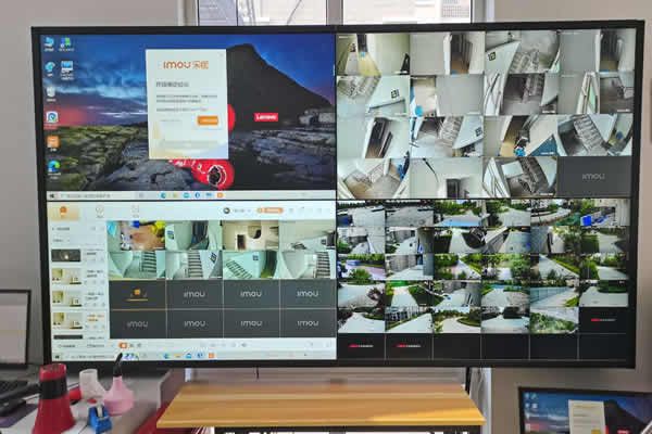 相比全彩LED顯示屏或DLP大屏，液晶拼接屏的高性價(jià)比主要體現(xiàn)在哪些方面？