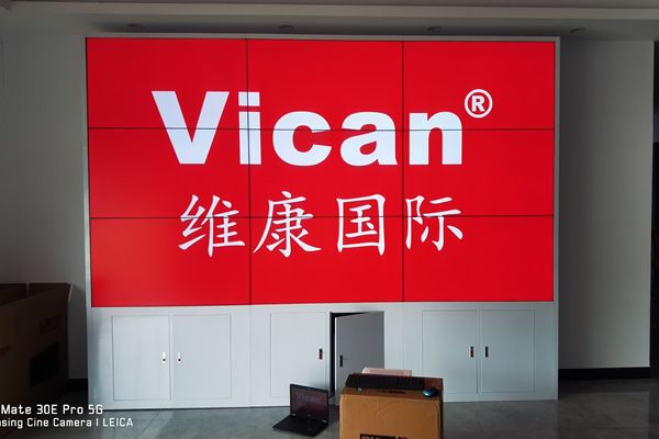 知名的拼接屏廠家有哪些_如何合理選擇拼接屏產(chǎn)品？