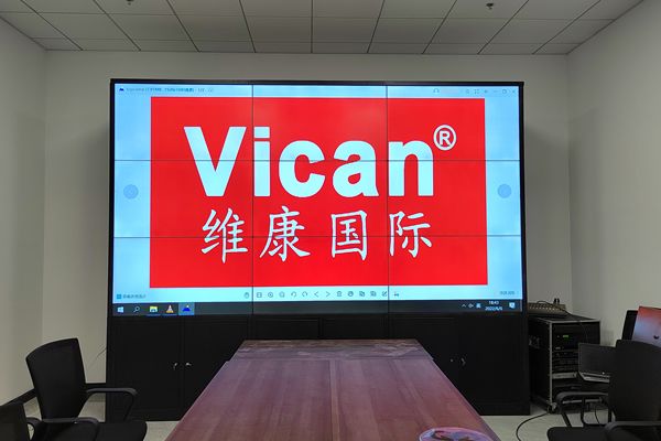 監(jiān)控拼接屏有哪些_拼接屏技術特點