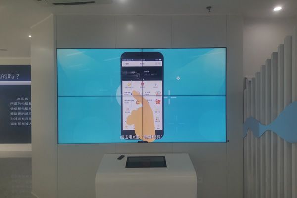 拼接屏價(jià)格多少_46寸拼接屏多少錢一塊