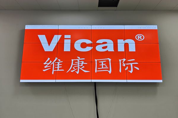 拼接屏報(bào)價(jià)和那些因素有關(guān)？