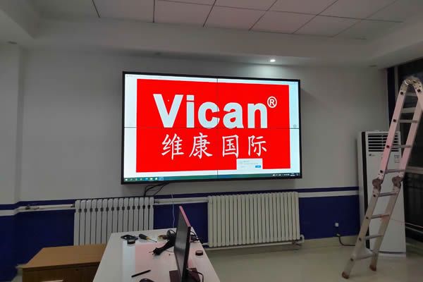 很多客戶直接與拼接屏廠家合作，這樣做有什么優(yōu)勢呢？