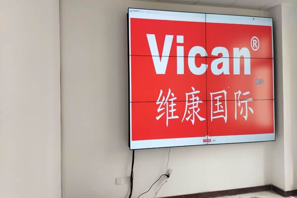 比較好的拼接屏廠家有哪些，該怎么選擇？