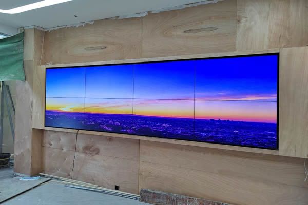 京東方拼接屏尺寸有哪些，京東方拼接屏特點(diǎn)