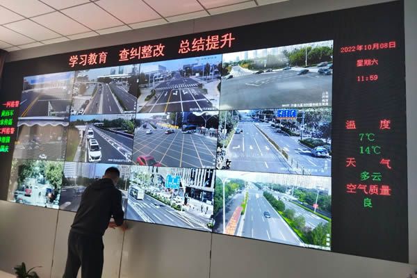 拼接屏可以當(dāng)電視機(jī)用嗎，這兩者有什么區(qū)別？