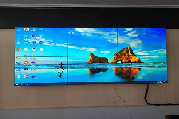 深圳有哪些比較可靠的拼接屏廠家？