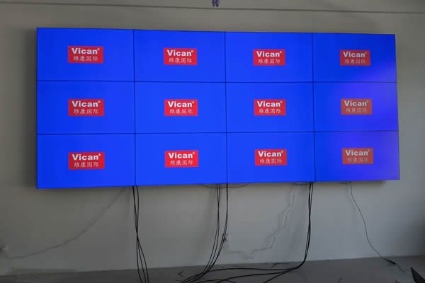 拼接屏的高分辨率顯示怎么實現(xiàn)的，主要應用在哪些場合？