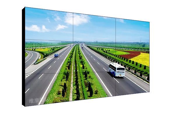 現(xiàn)在有沒有4K的拼接屏，拼接屏怎么達(dá)到4K顯示