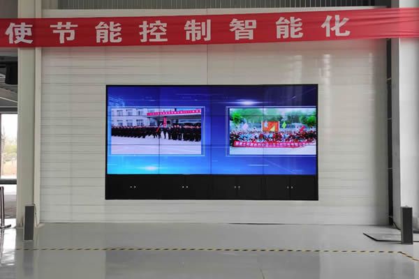 企業(yè)展廳大屏有哪些，怎么合理選擇顯示大屏？